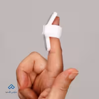 آتل انگشت تینور مدل F-05