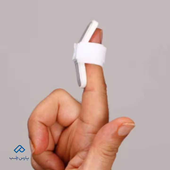 آتل انگشت تینور مدل F-05