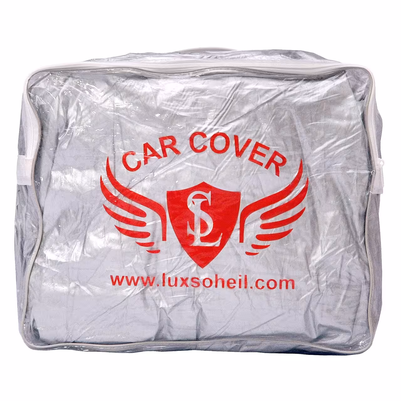چادر BYD SV لوکس سهیل مدل شمعی