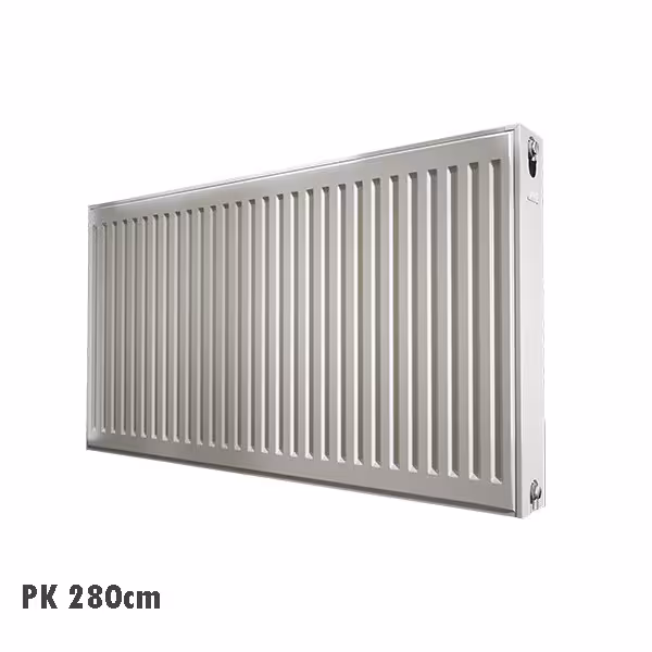 رادیاتور پانلی تیپ 11 تاش PK280cm