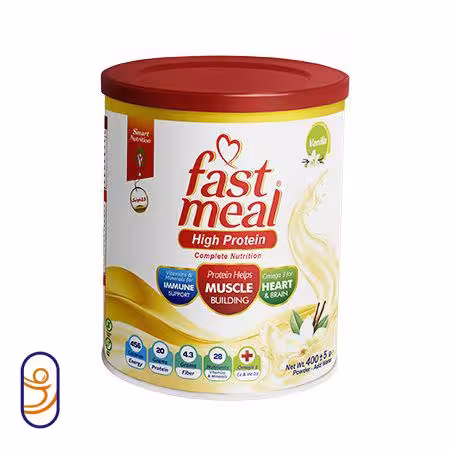 فست میل پروتئینی