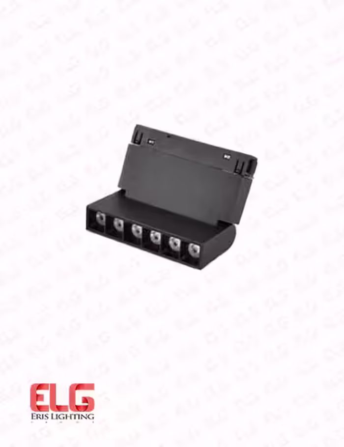 چراغ دات لاینر متحرک مگنتی 6 وات
