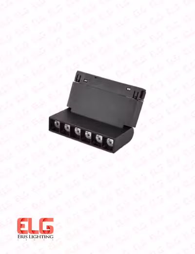 چراغ دات لاینر متحرک مگنتی 6 وات