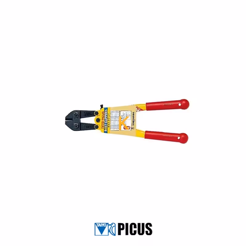 قیچی مفتول بر مدل TP پیکاس