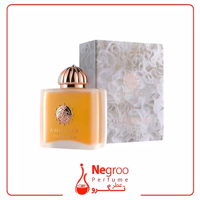 عطر ادکلن آمواج اورتور زنانه 100 میل
