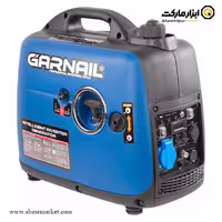 موتور برق اینورتر سایلنت گارنیل 2.1 کیلو وات (تمام مس) مدل GG01-JI2100S