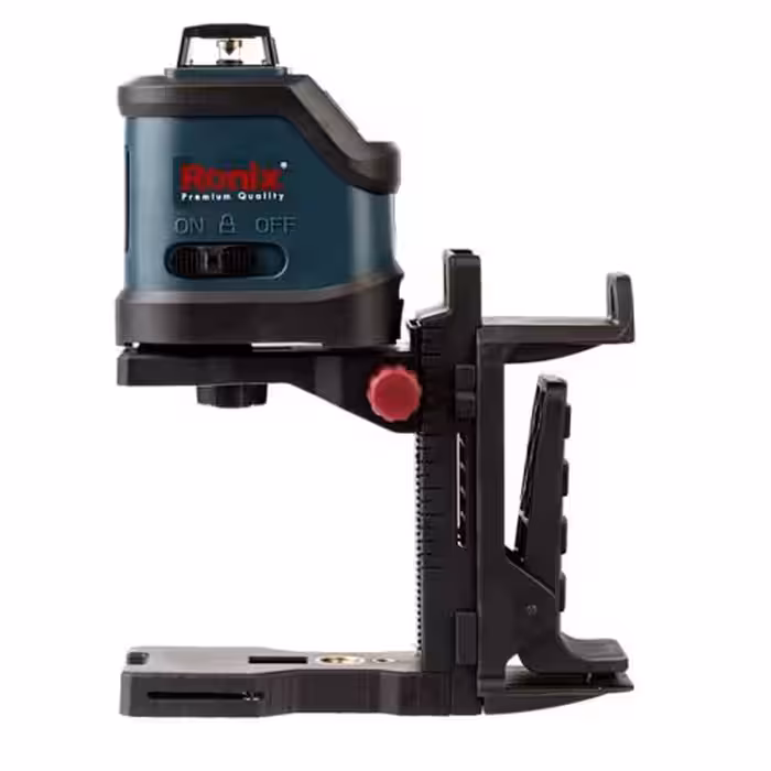 تراز لیزری رونیکس مدل RH-9502
