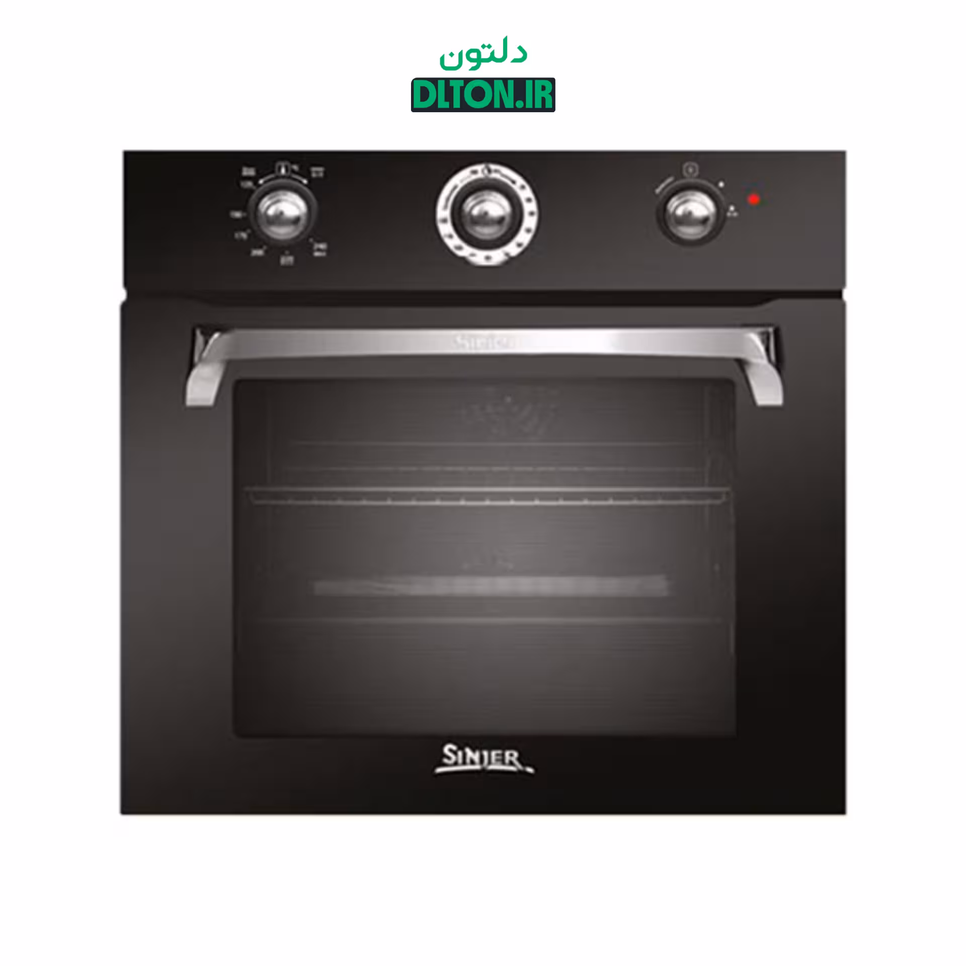 فر توکار سینجر مدل SG763