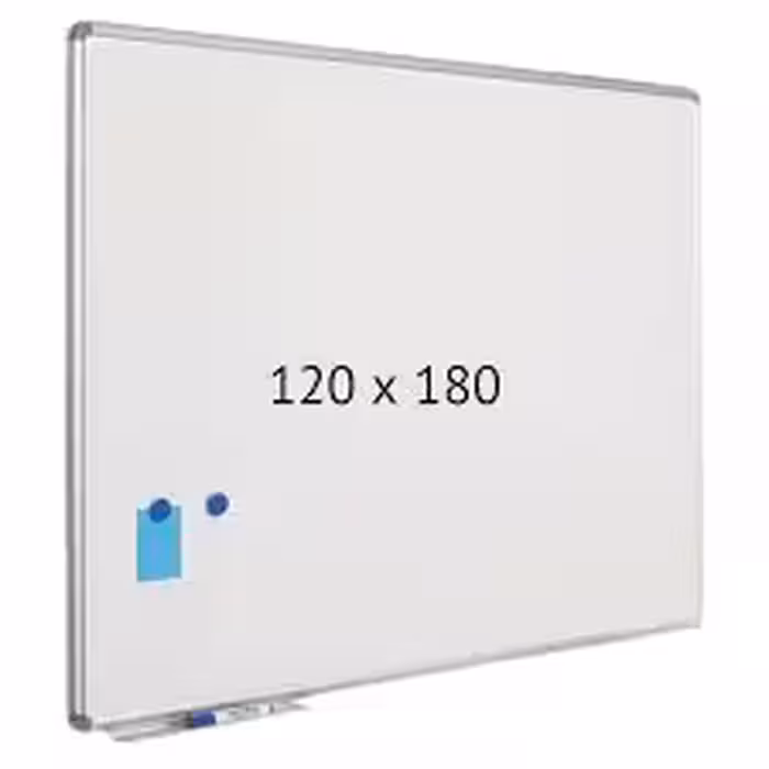 تخته وایت برد مغناطیسی180*120