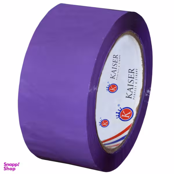 چسب نواری کایزر مدل SKP-105 عرض 4.8 سانتی متر