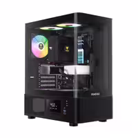 قیمت کیس گیمینگ گیم دیاس مدل ATLAS E2 CG