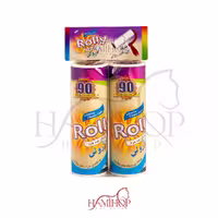 یدک پرزگیر بزرگ 90 لایه رولی rolly