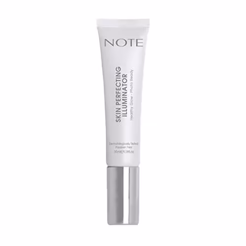 کرم پایه آرایش براق پرفکتینگ نوت|Note Skin Perfecting Illuminator