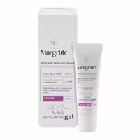 ژل لایه بردار 20% A.H.A Exfoliating مارگریت 30 میل