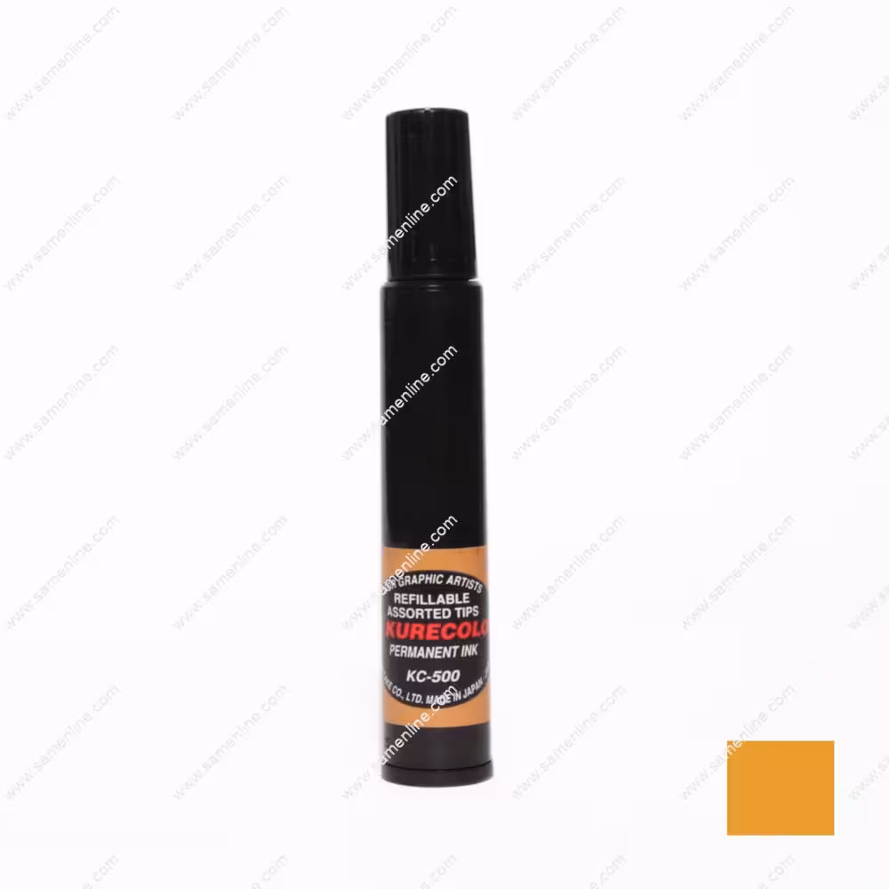 ماژیک راندو کیوکالر زیگ تک سر کد 793