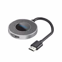 دانگل بلوتوث HDMI ارلدام مدل  ET-W7