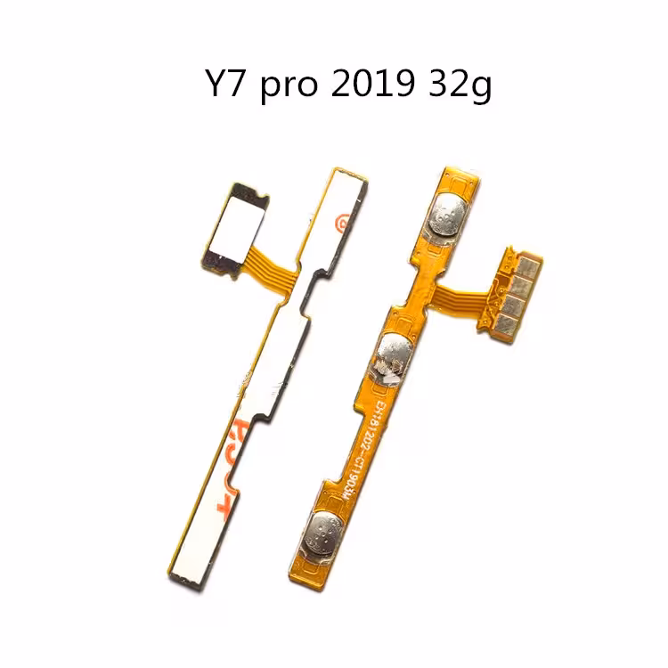 فلت پاور هواوی وای7 پرایم 2019 FLAT POWER HUAWEI Y7 PRIME 2019