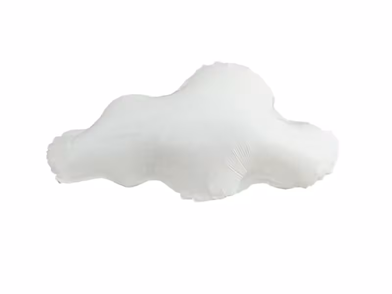 بادکنک فویلی ابر ( 64 سانت)