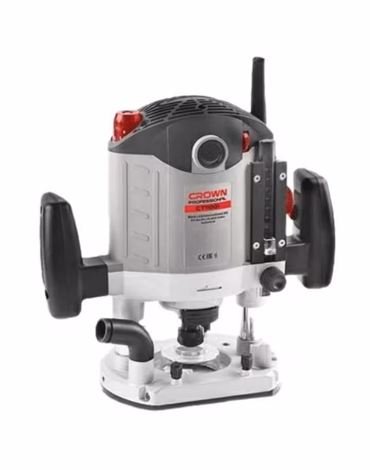 اور فرز نجاری 2100 وات کرون مدل CT11001