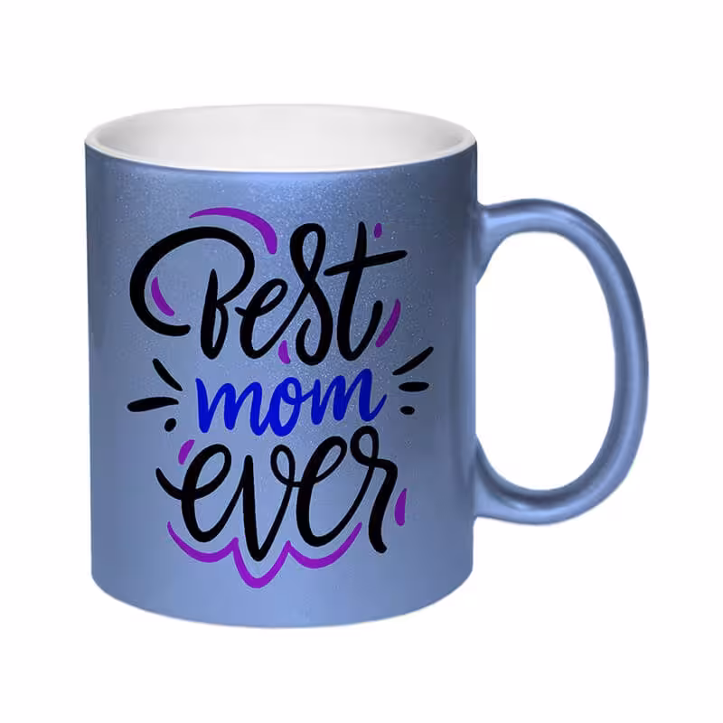 خرید و قیمت ماگ لاکچری طرح بهترین مادر کد 1559