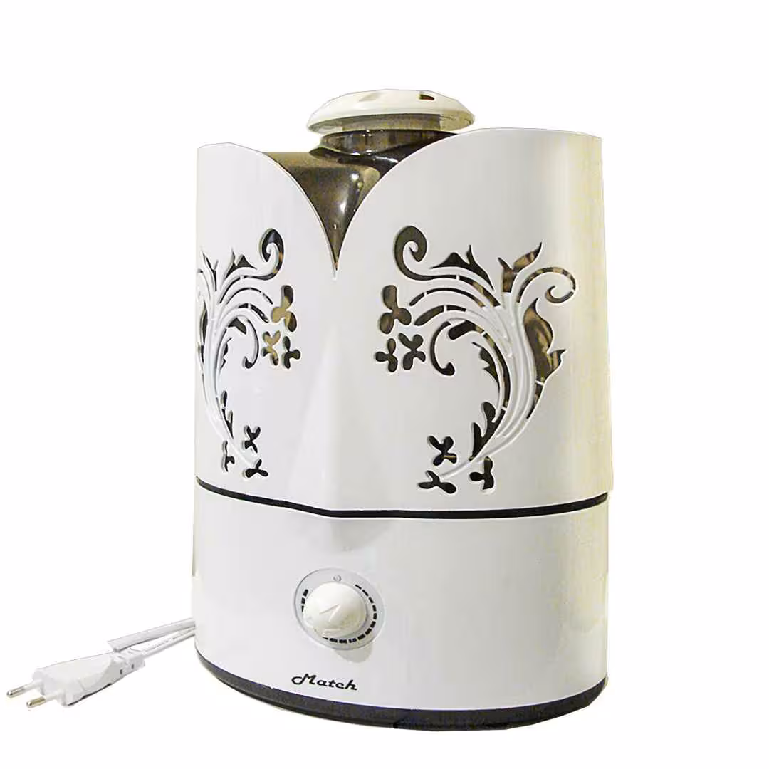 بخور سرد مچ T283