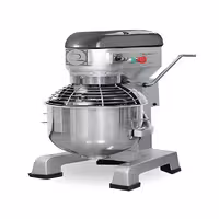میکسر قنادی براکس مدل BM-10