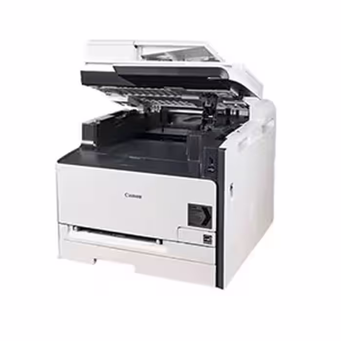 پرینتر چندکاره لیزری رنگی کانن مدل i-SENSYS MF628Cw