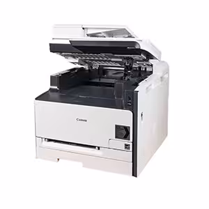 پرینتر چندکاره لیزری رنگی کانن مدل i-SENSYS MF628Cw