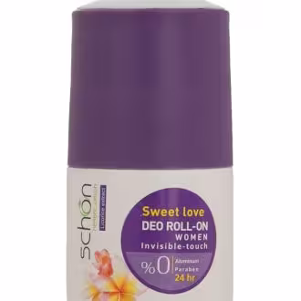 شون مام رول زنانه فاقد آلومینیوم 50میل