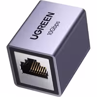 کوپلر شبکه یوگرین مدل UGREEN Ethernet Extender 10Gbps NW261