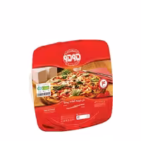 نان نیمه آماده پیتزا 9595 بسته 480 گرمی