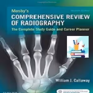 Comprehensive Review of Radiography TRUE PDF price 1€