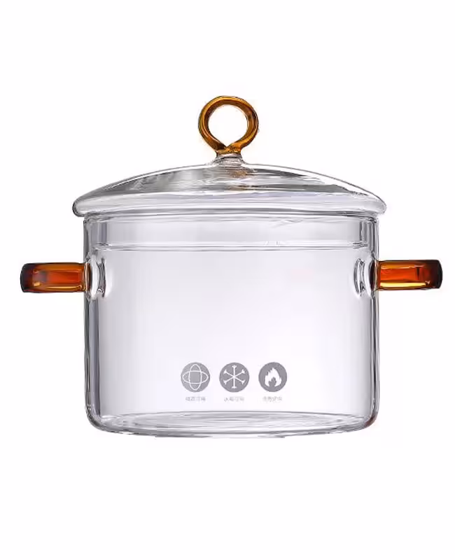 قابلمه پیرکس 1900 میل آنتی شوک 771-KIT