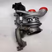 توربوشارژ جک s5 واردات