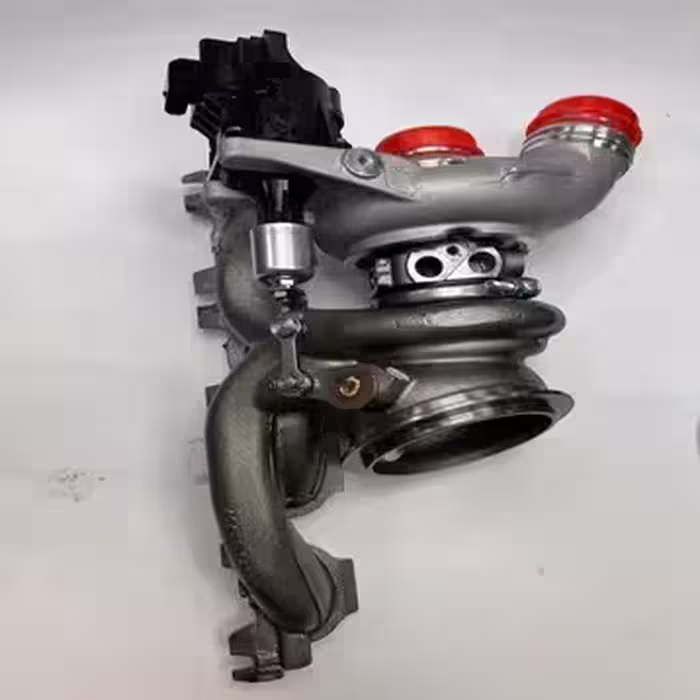 توربوشارژ جک s5 واردات