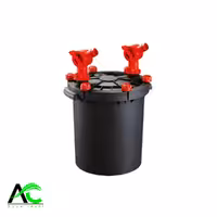 فیلتر سطلی ادیسه (Odyssea) مدل cfs-500