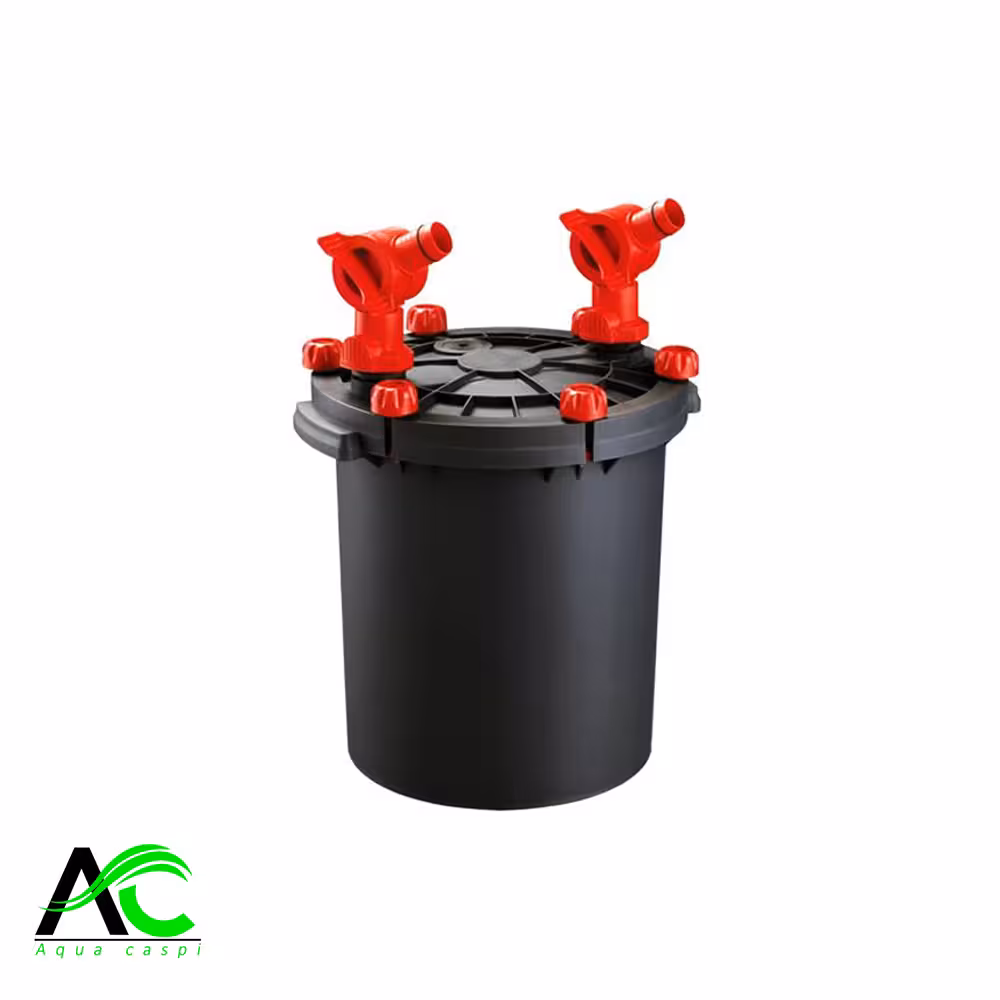 فیلتر سطلی ادیسه (Odyssea) مدل cfs-500