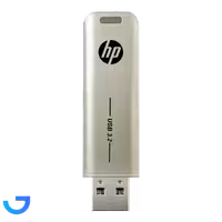 جزئیات ، قیمت و خرید فلش مموری اچ پی مدل X796W USB3.1 با ظرفیت 32 گیگابایت | فروشگاه آریا