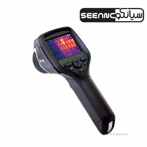 دوربین تصویربرداری حرارتی، ترموویژن مدل FLIR E50