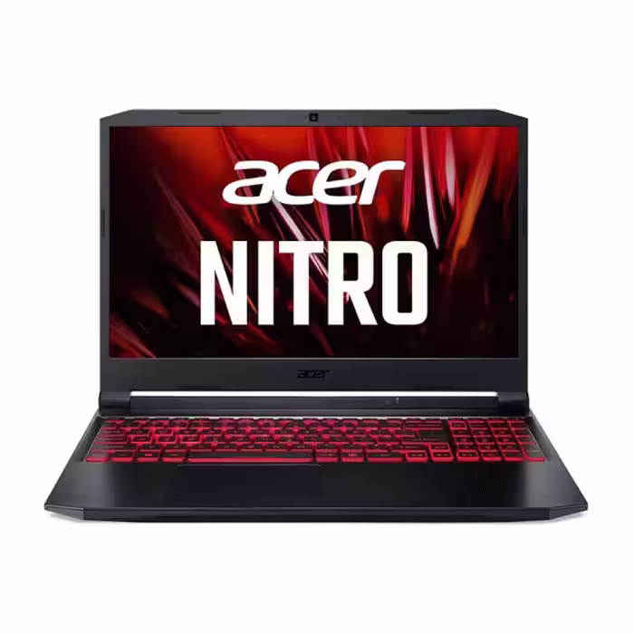 لپ تاپ گیمینگ 15.6 اینچ ایسر مدل Nitro 5 AN515-57-79GQ