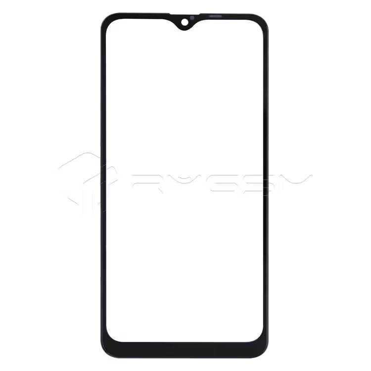 گلس تعمیراتی سامسونگ A10S A107
