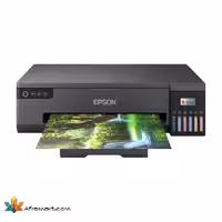 پرینتر جوهر افشان اپسون مدل EcoTank L18050