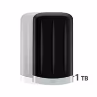 هارد اکسترنال 1 ترابایت سیلیکون پاور Armor A65 / A65B