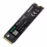 اس اس دی اینترنال M.2 هایکسمی مدل WAVE P ظرفیت 256 گیگابایت | کالا مکس