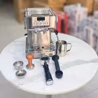 اسپرسو ساز 1800 میلی‌لیتر روگن استار مدل Rü-2930