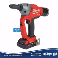 پرچ کن شارژی براشلس میلواکی Milwaukee مدل M18ONEFPRT-202X