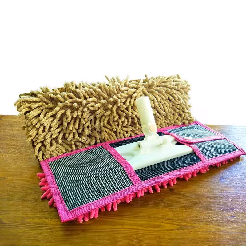 طی زمین شوی تی پاک مدل ماکارانی