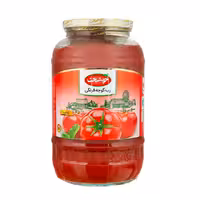 رب گوجه فرنگی خوشبخت 1500 گرمی