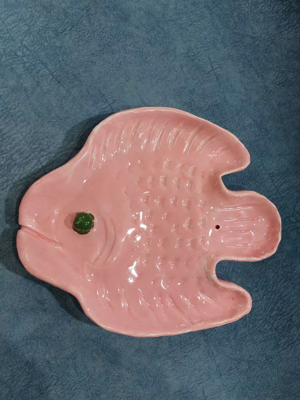 جا ی عود سفالی