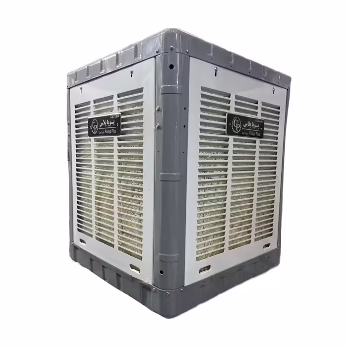 کولر آبی جنرال پویا مدل Pluss6800بالازن